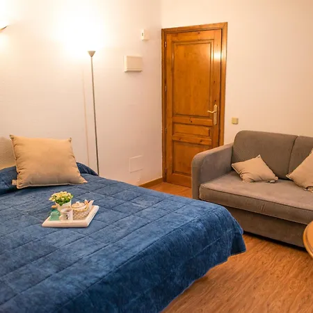 Apartamentos Ona Dorada El Tarter-3
